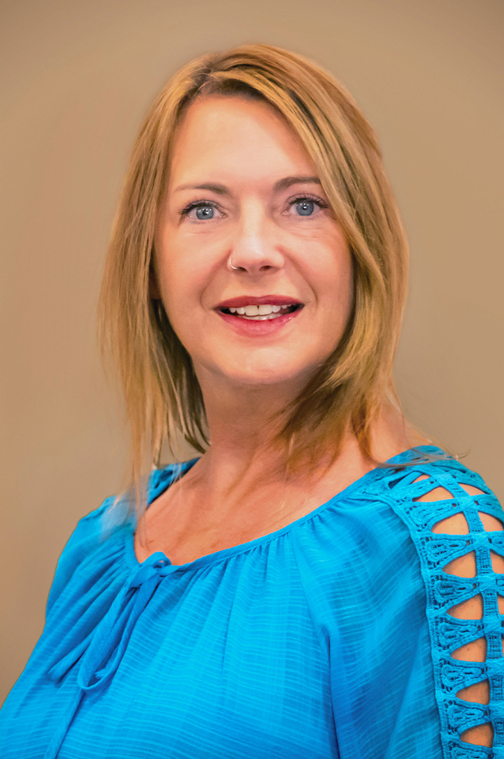 Joy Arana, LCSW