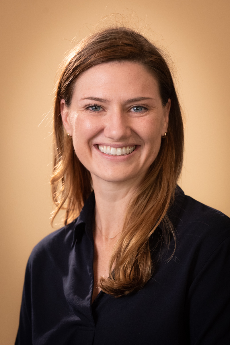 Jenny Sanford, ANP