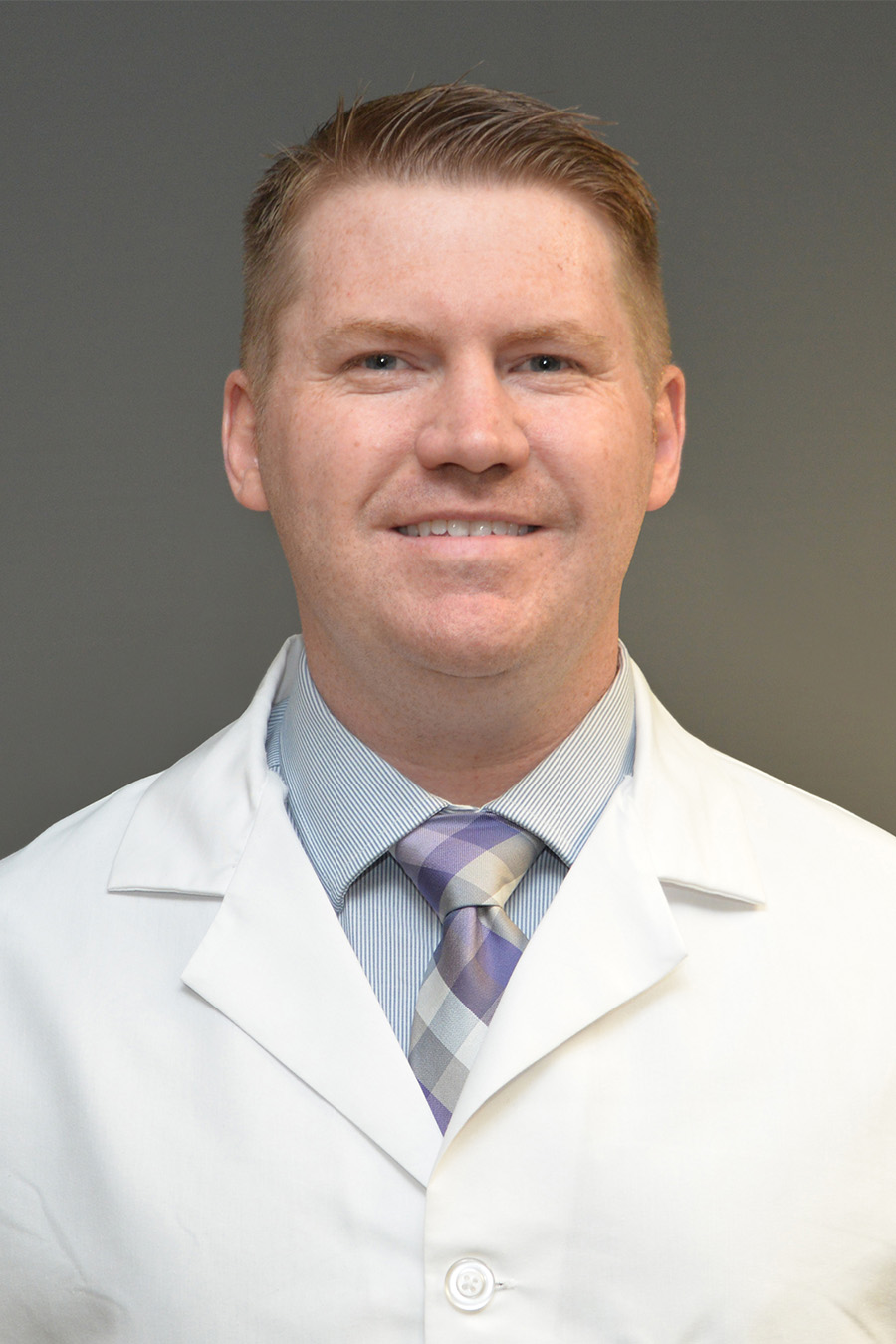 Brett Voigt, D.O.