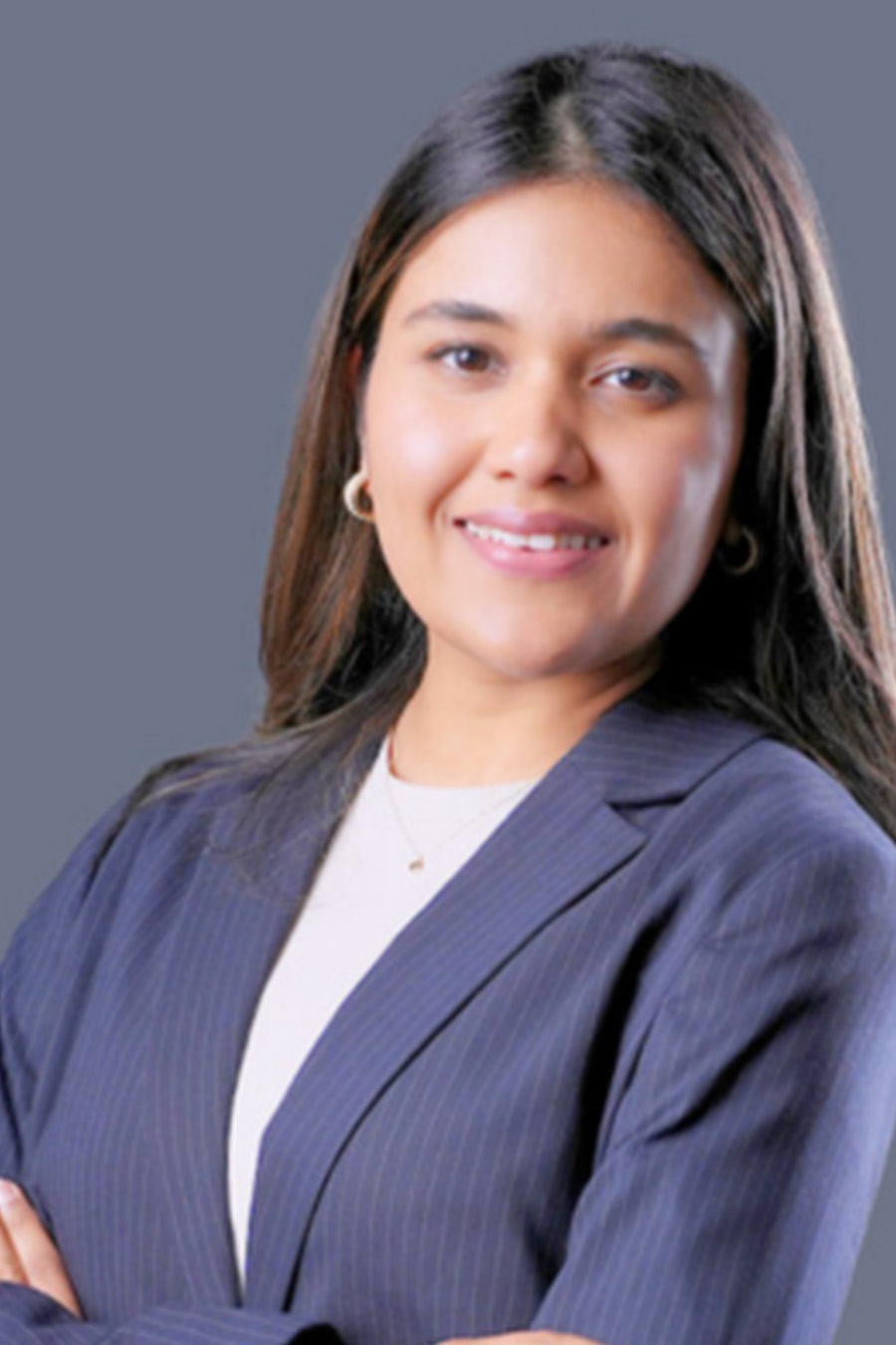 Edelann Abreo, M.D.