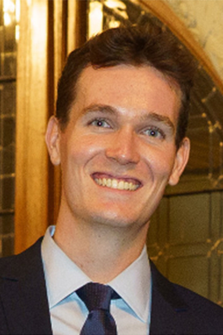 Quentin Basiren, DMD