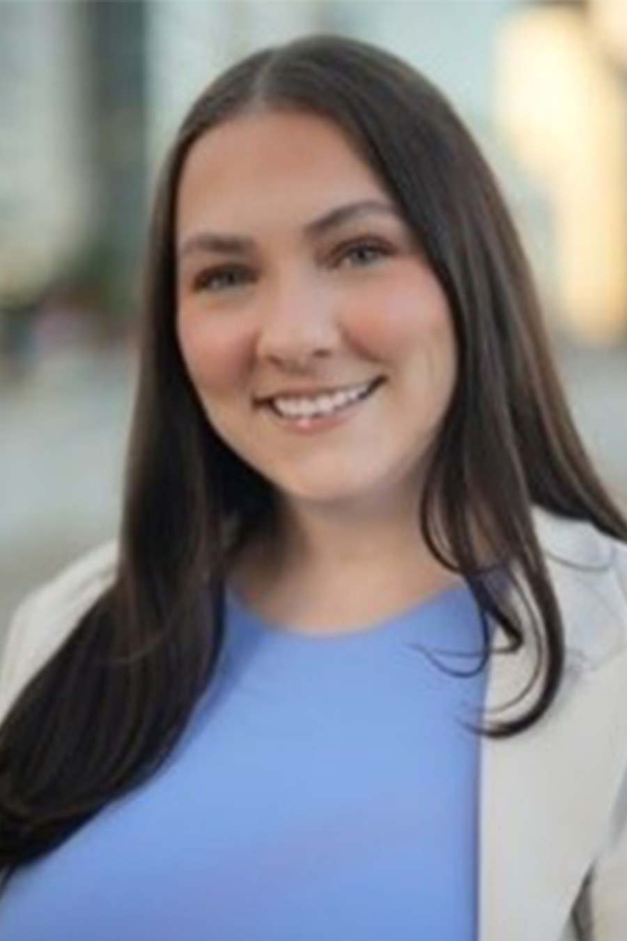 Michelle Blaisdell, DDS