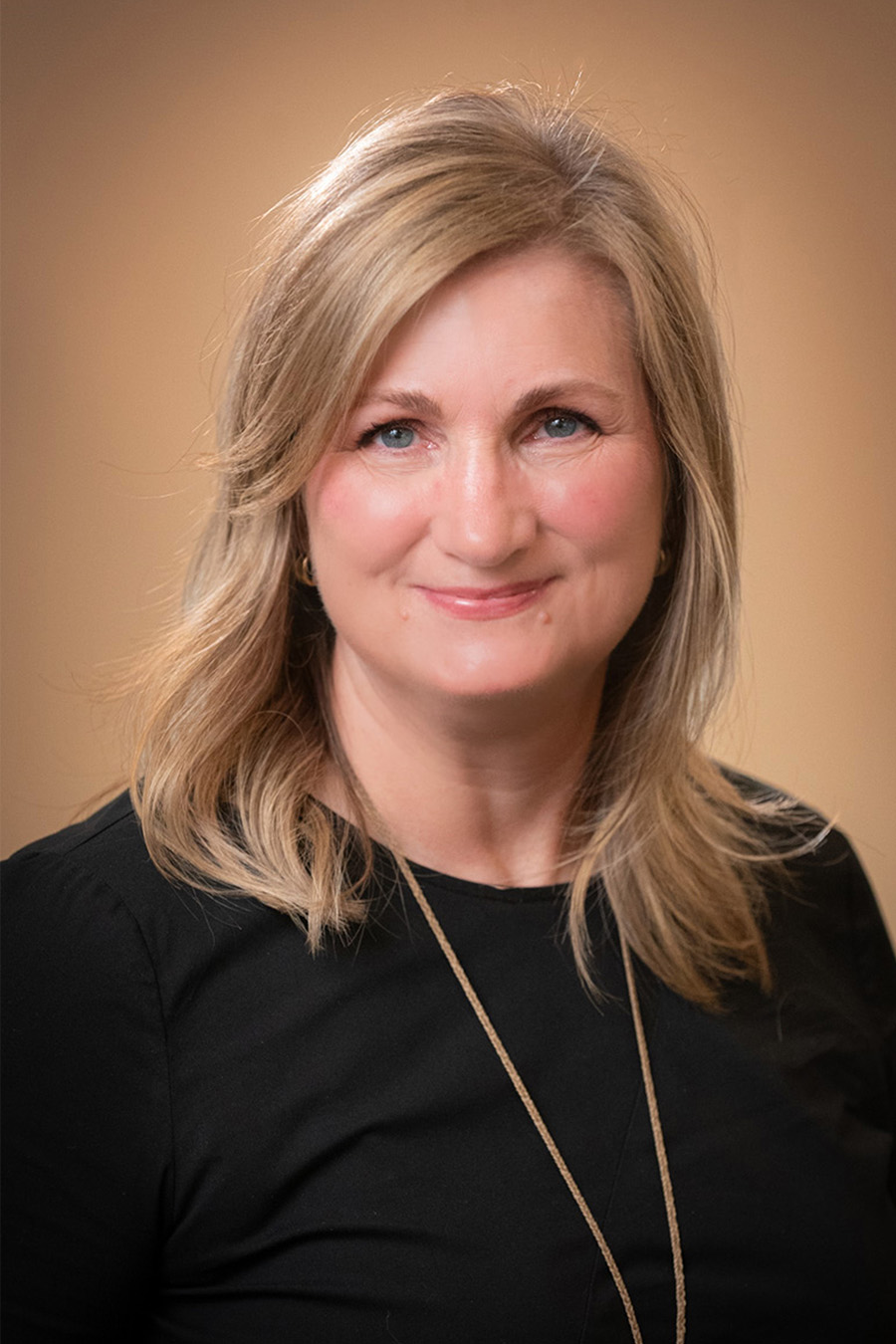 Ann Hogan, CNM