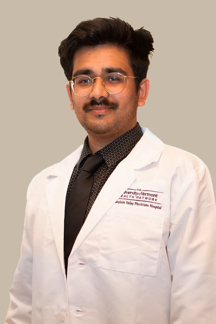 Irzam Khan, M.D.