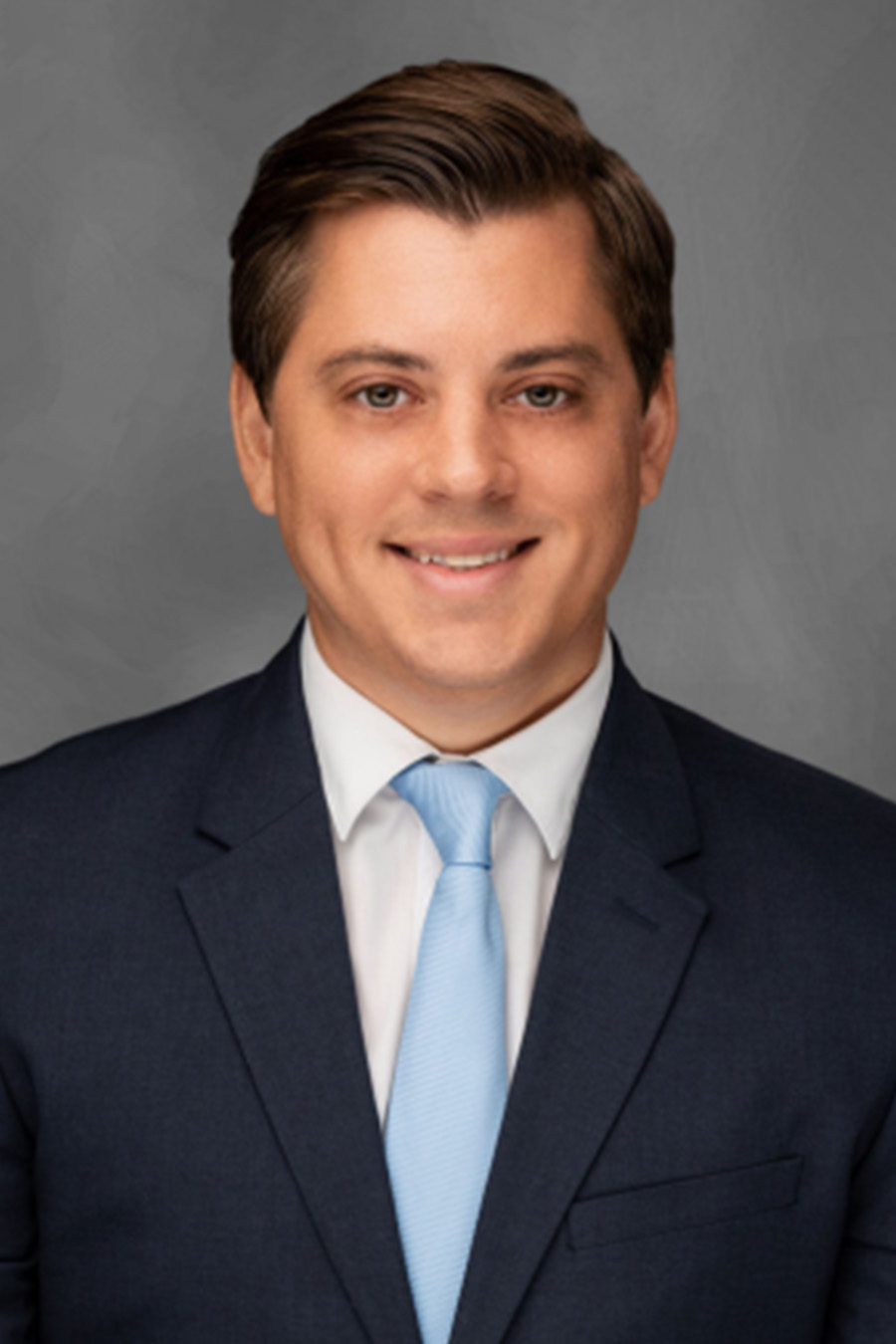 Tomislav Medved, M.D.