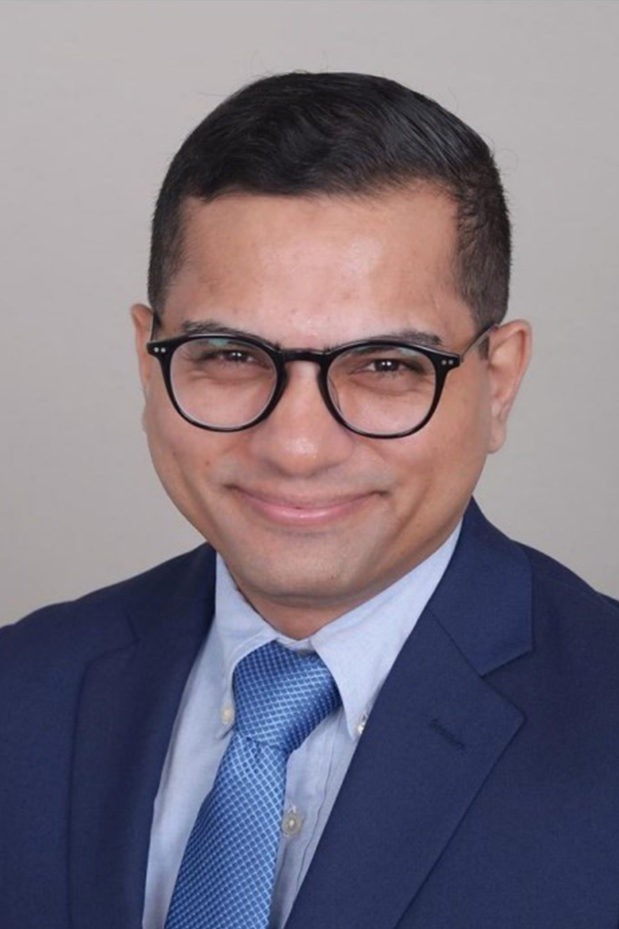 Muhammad Sidiqui, M.D.