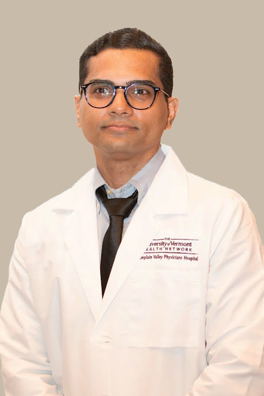 Muhammad Sidiqui, M.D.