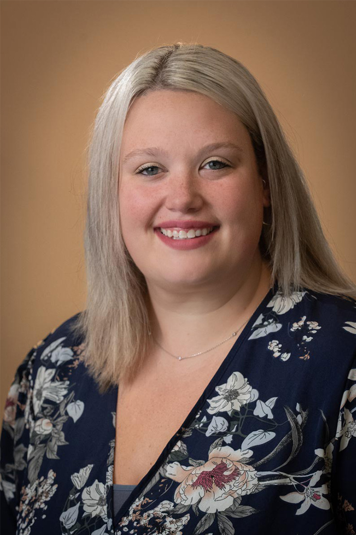 Ashley Anderson, FNP