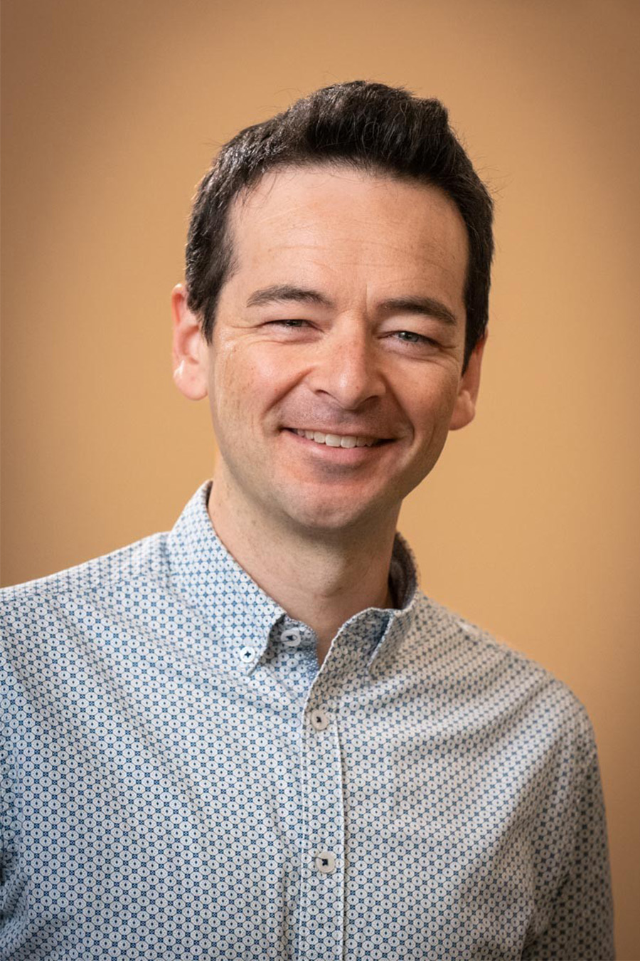 Timothy Caramore, M.D.