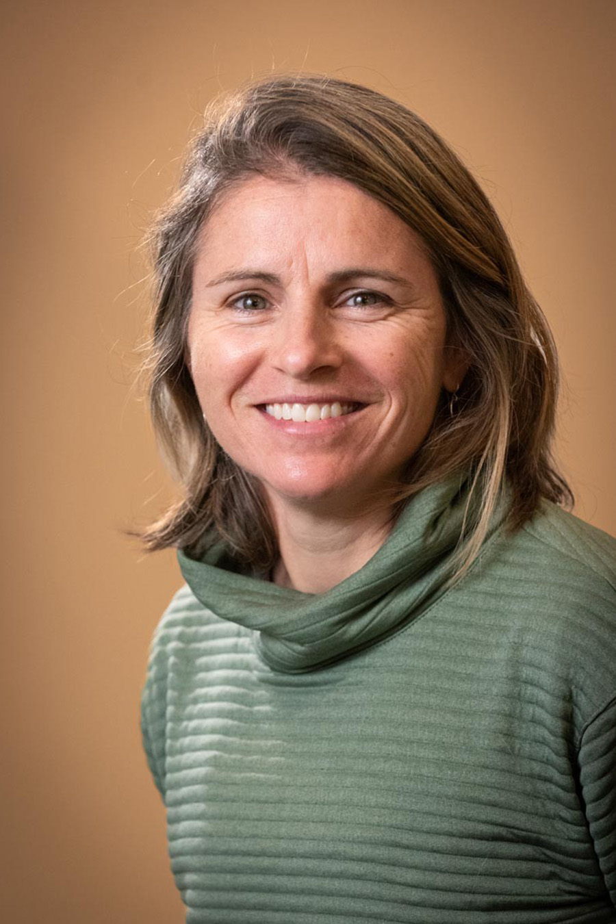 Elizabeth Paddock, M.D.