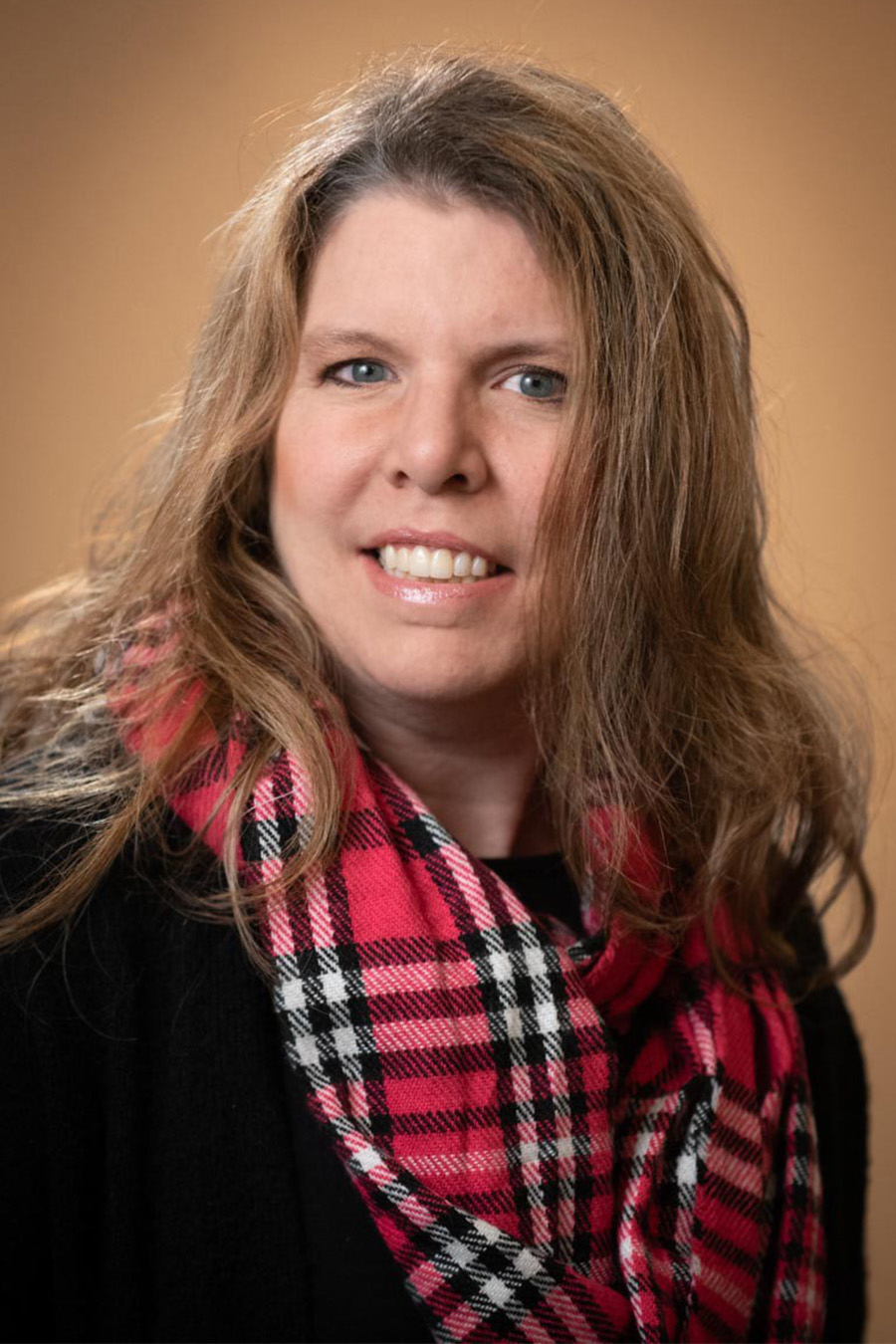 Katy Fuller, LCSW-R