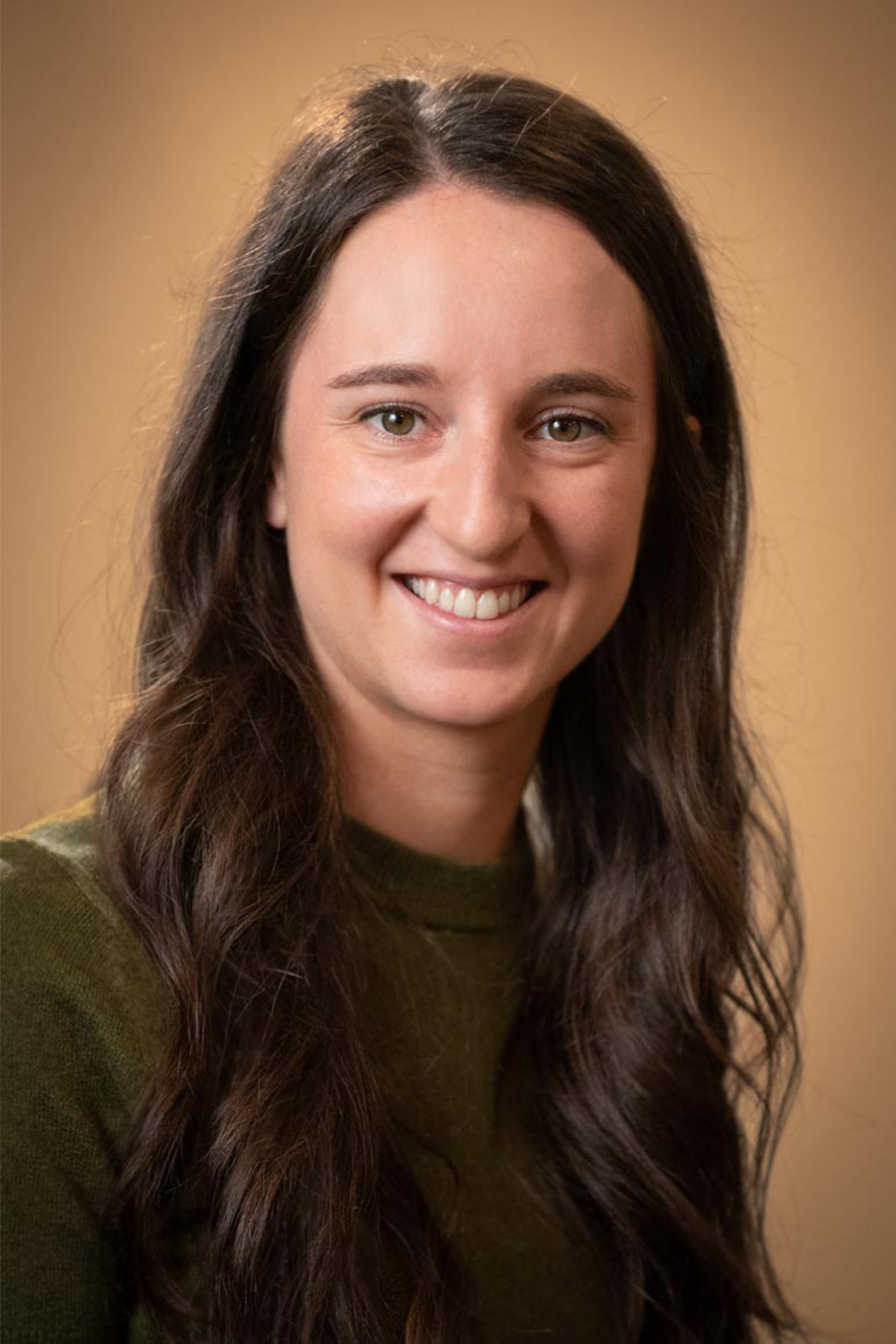 Kate Gillespie, PA-C