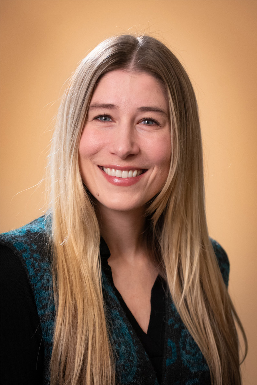 Valerie Lamoureux, M.D., MPH