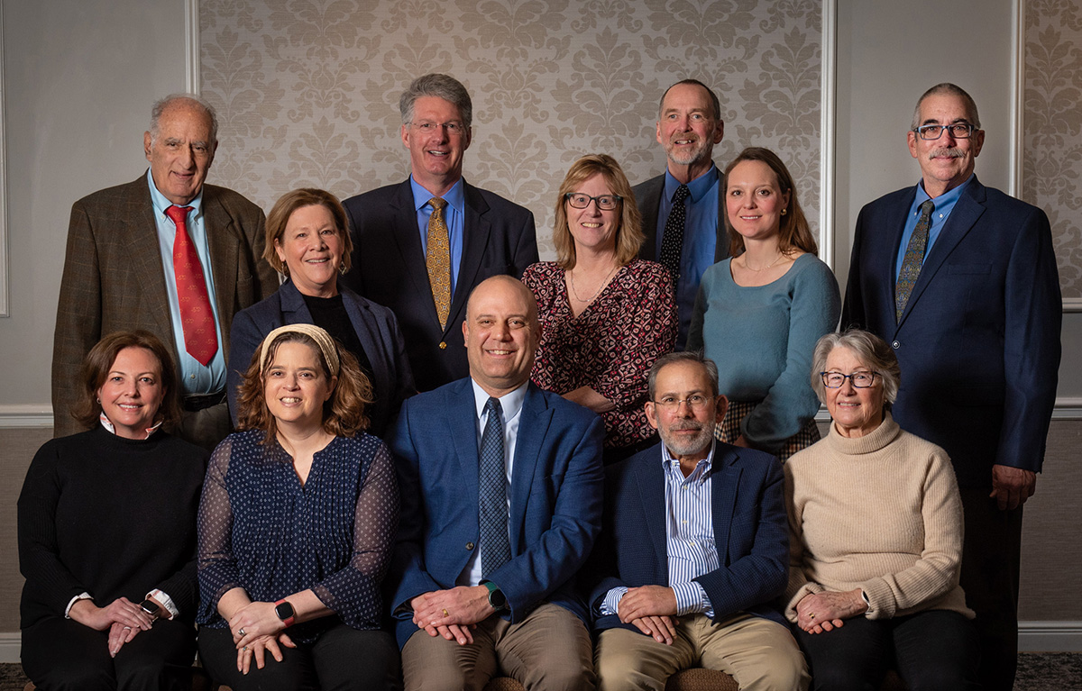 Hudson Headwaters Health Network Board of Directors