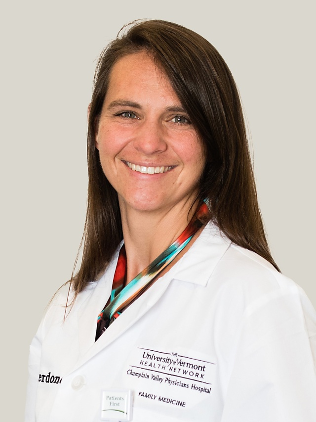 Beth Verdone, D.O.
