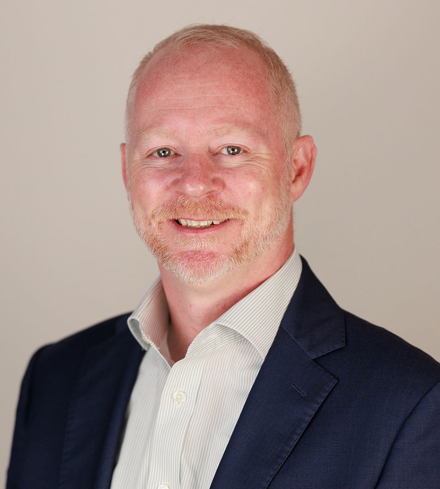 Mike Fish, RPh