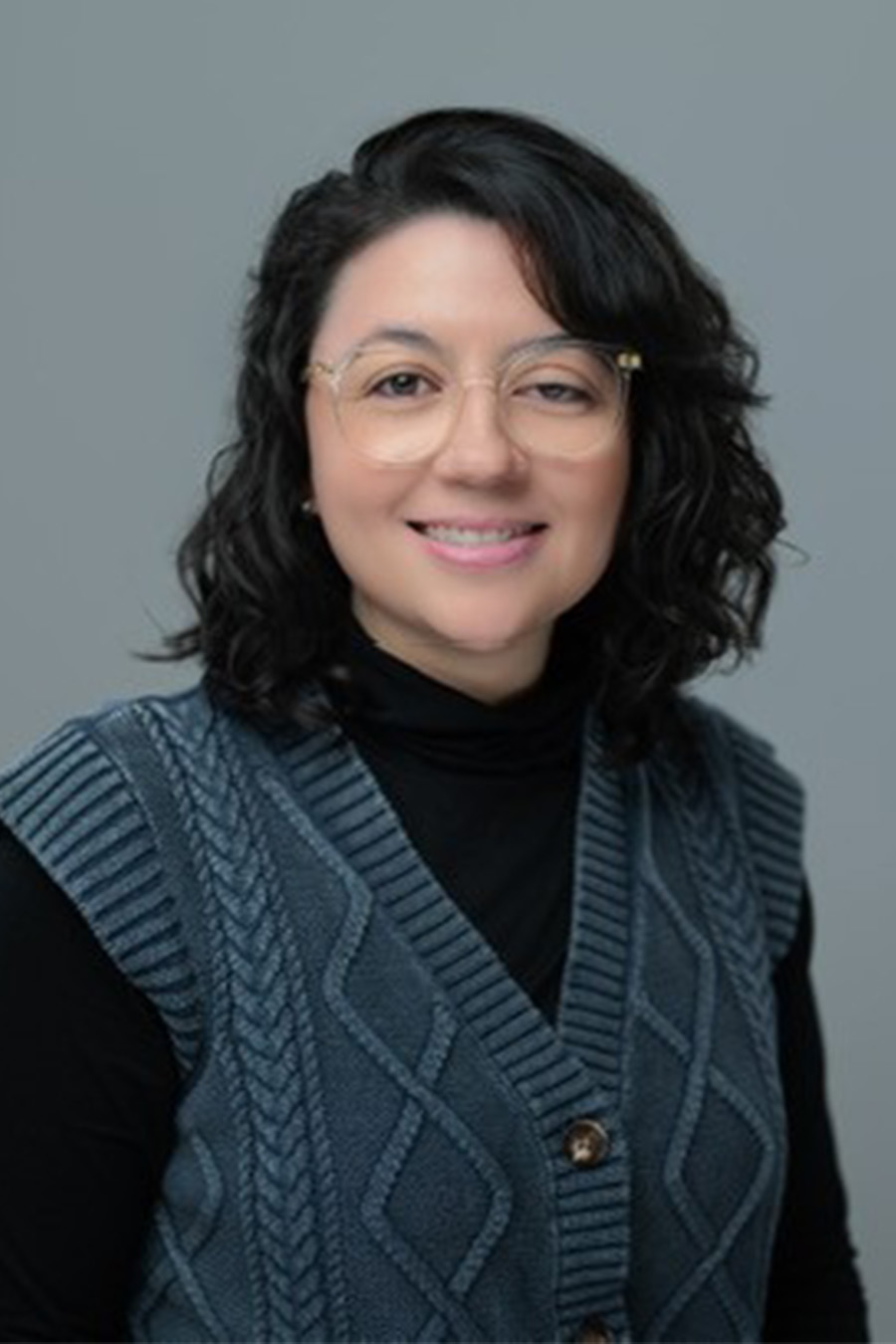 Abigail Lubin, M.D.