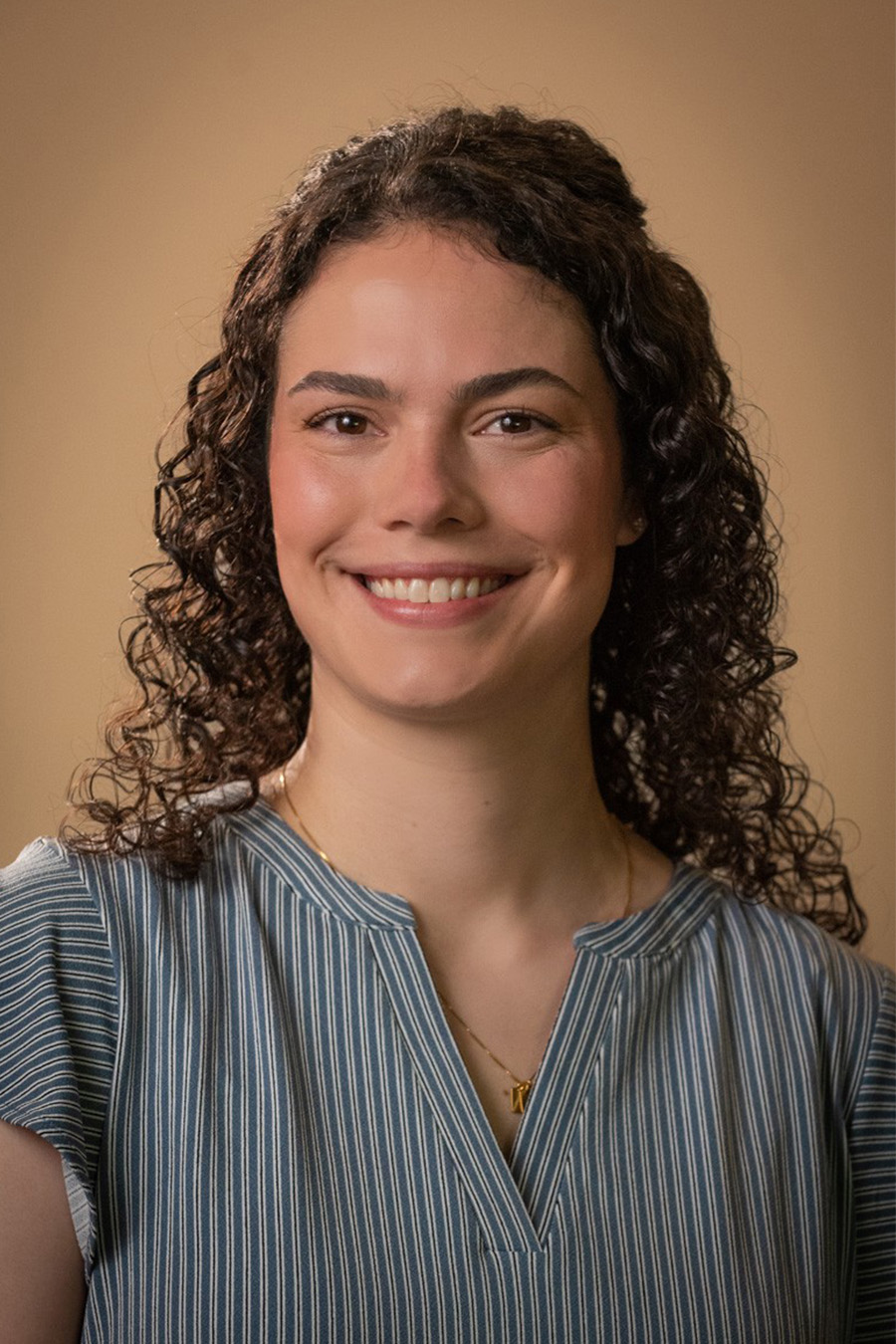 Gabriell Viele, PA-C