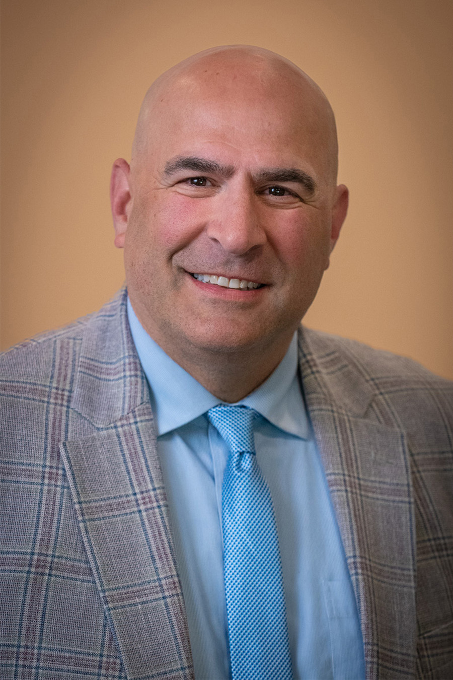 Jeffrey Campisi, DDS