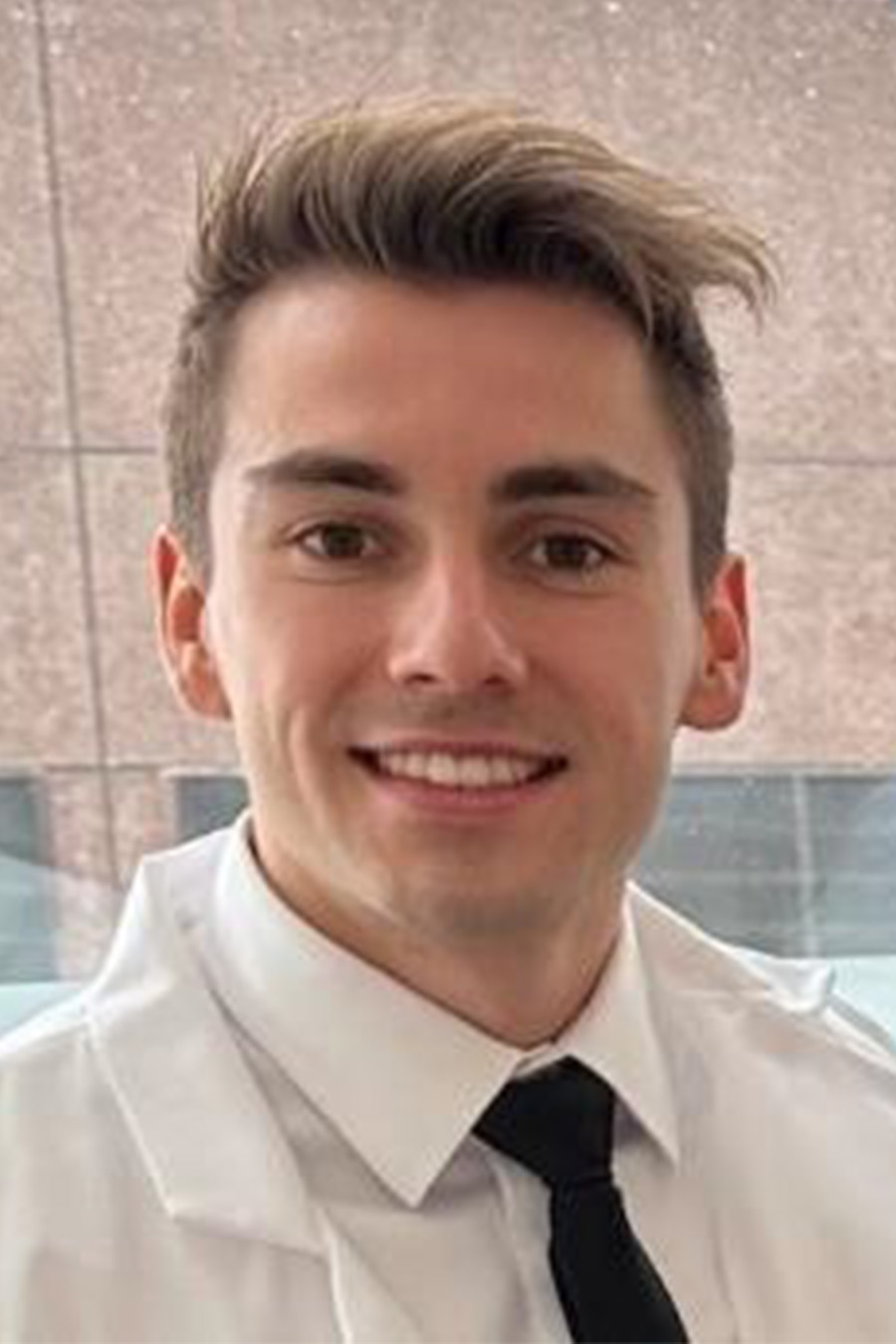 Jacob Catinella, DMD
