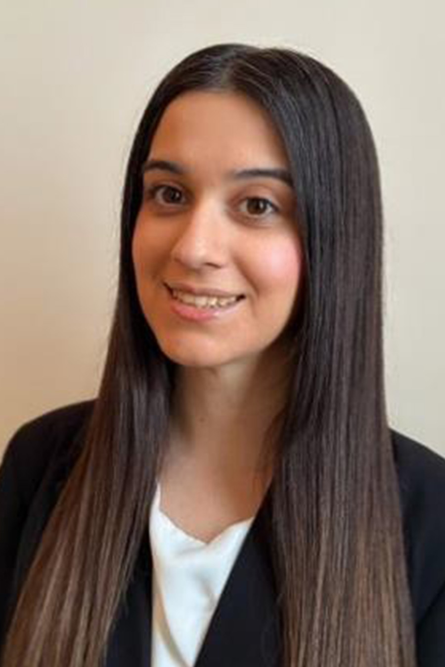 Louisa Da Costa-Mendes, M.D.