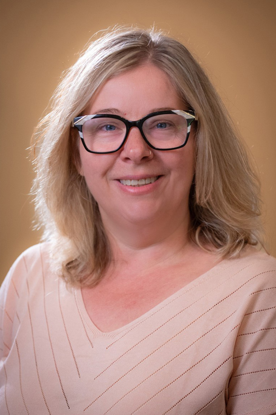 Brandy Donbeck, PMHNP-BC