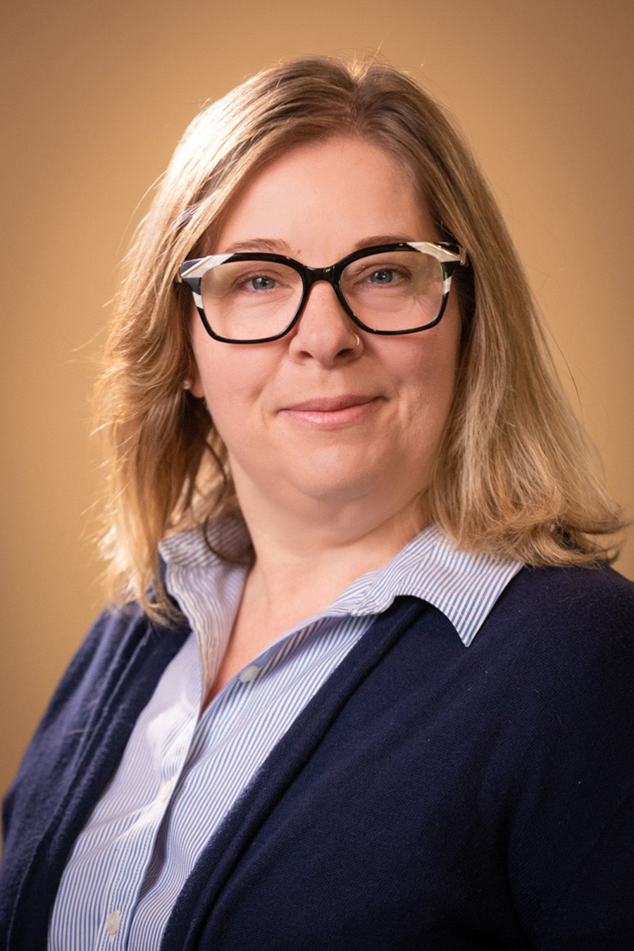 Brandy Donbeck, PMHNP-BC