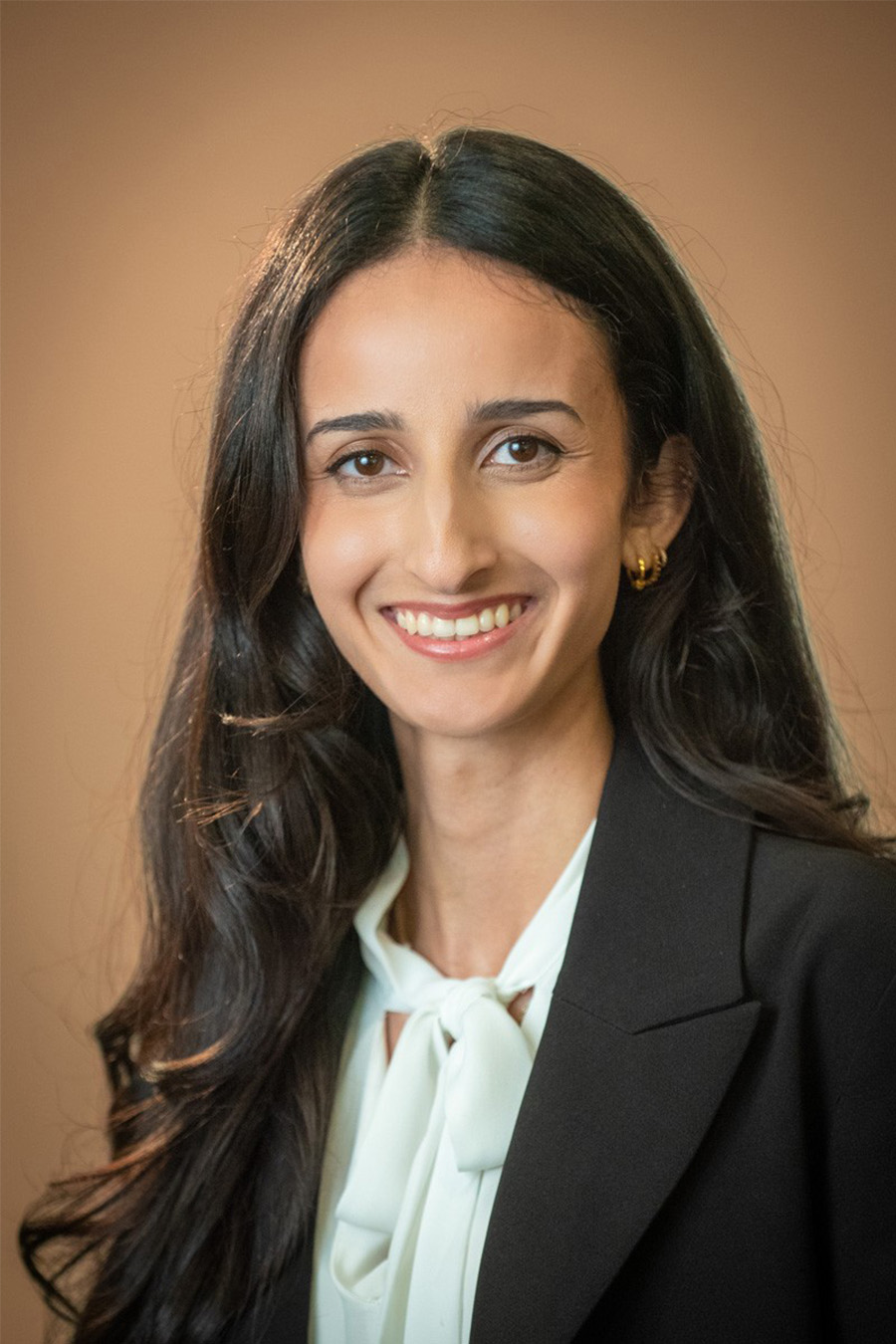 Sana Effendi, D.O.