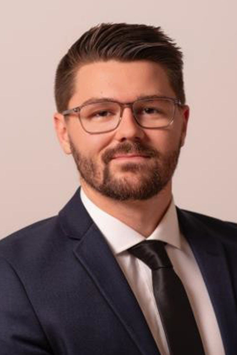 Brady Gordon, M.D.
