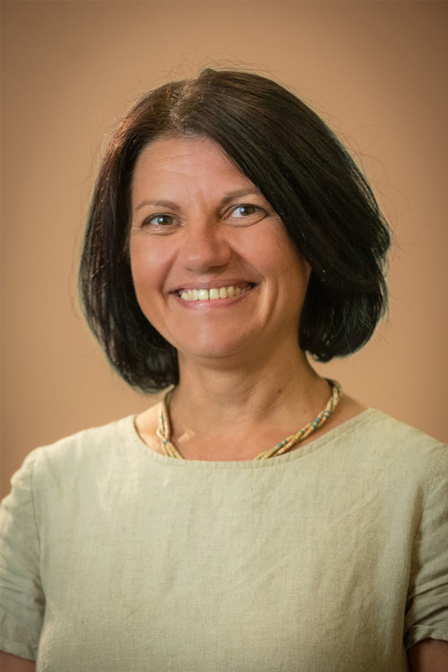 Liudmyla Iemelianova, M.D.