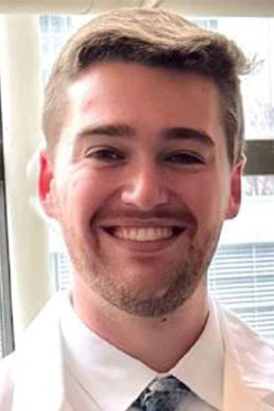Angelo McCullough, DMD