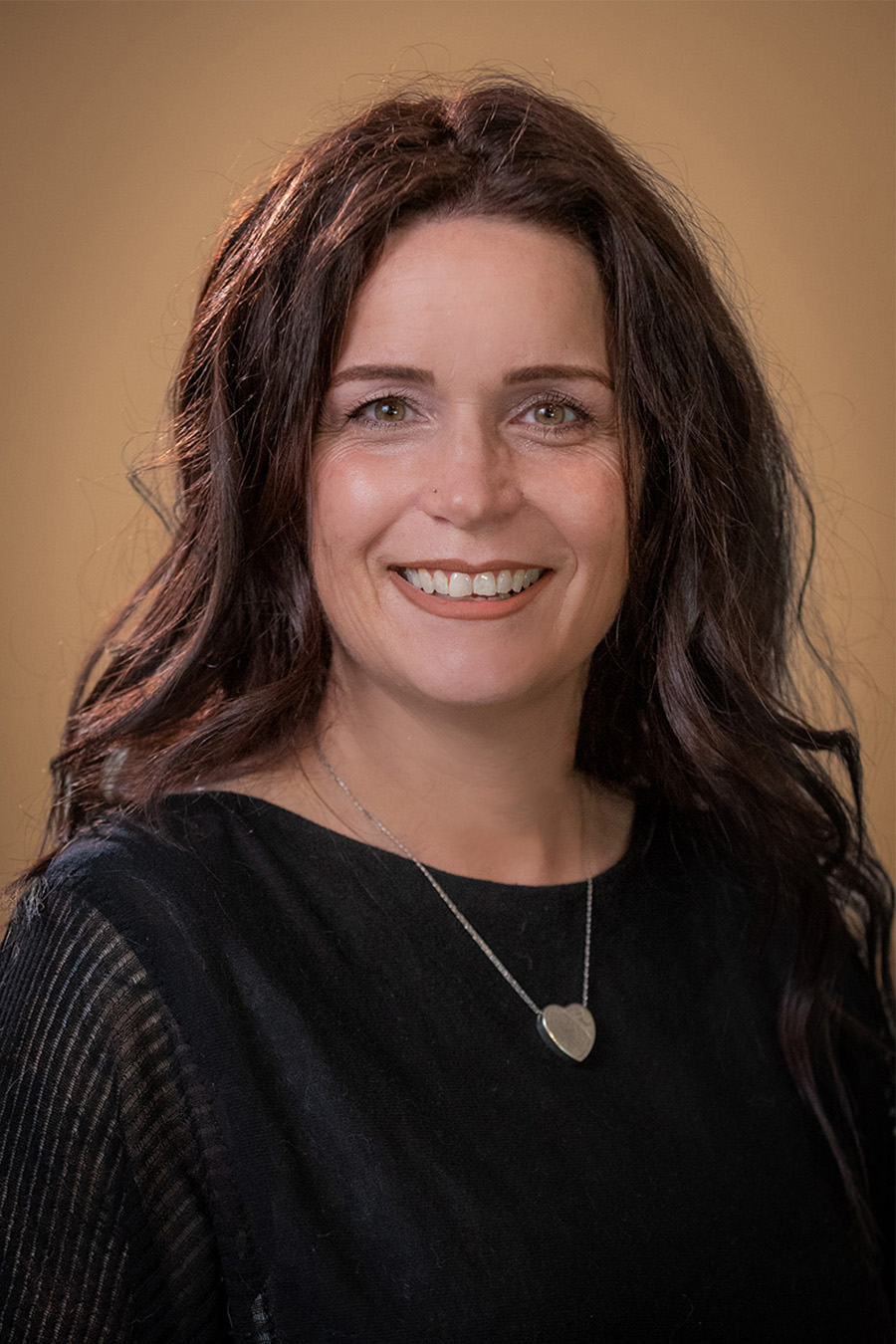 Christina Mercier, PMHNP-BC