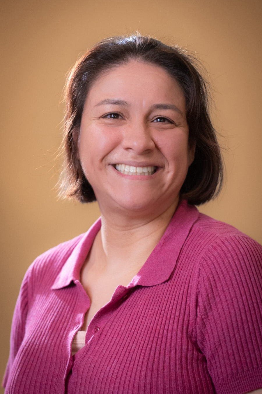 Rosalina Valdez, LCSW