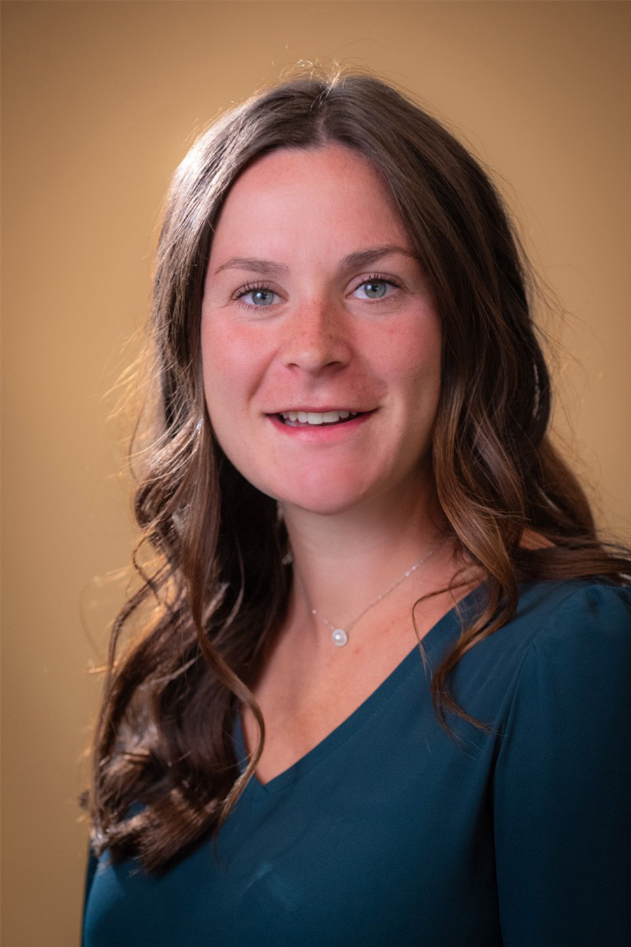 Brinn Walker, PharmD