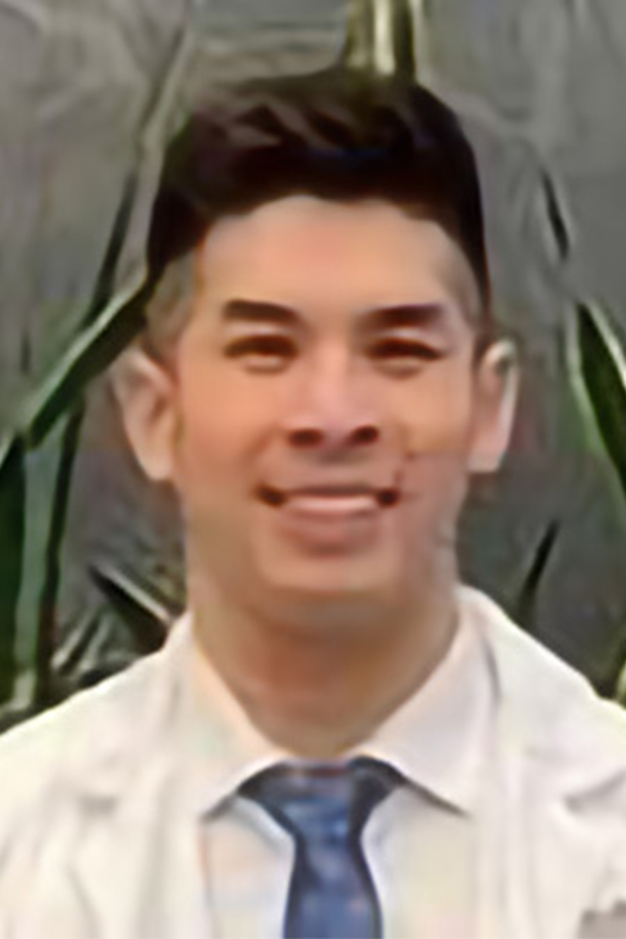 Eric Wu, DMD