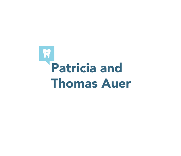 Patricia and Thomas Auer logo