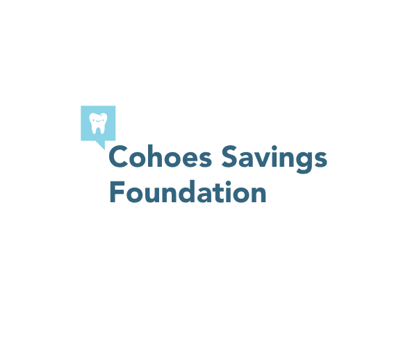 Cohoes Savings Foundation logo