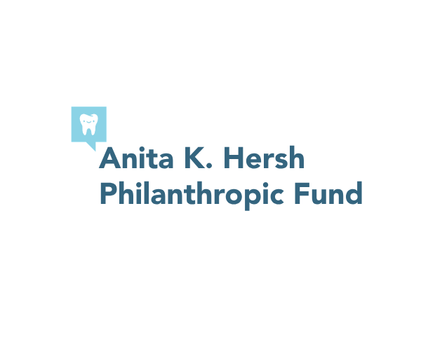 Anita K. Hersh Philanthropic Fund logo
