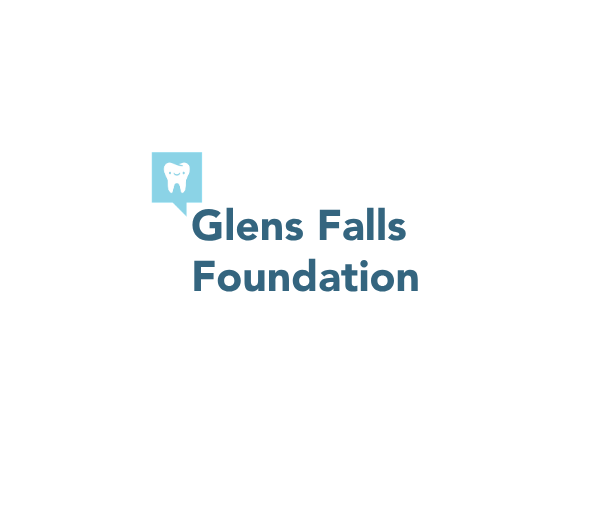Glens Falls Foundation logo