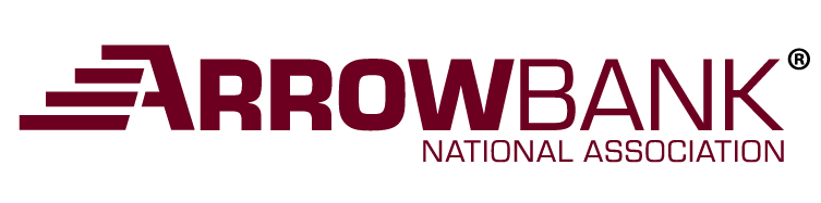 Arrow Bank logo