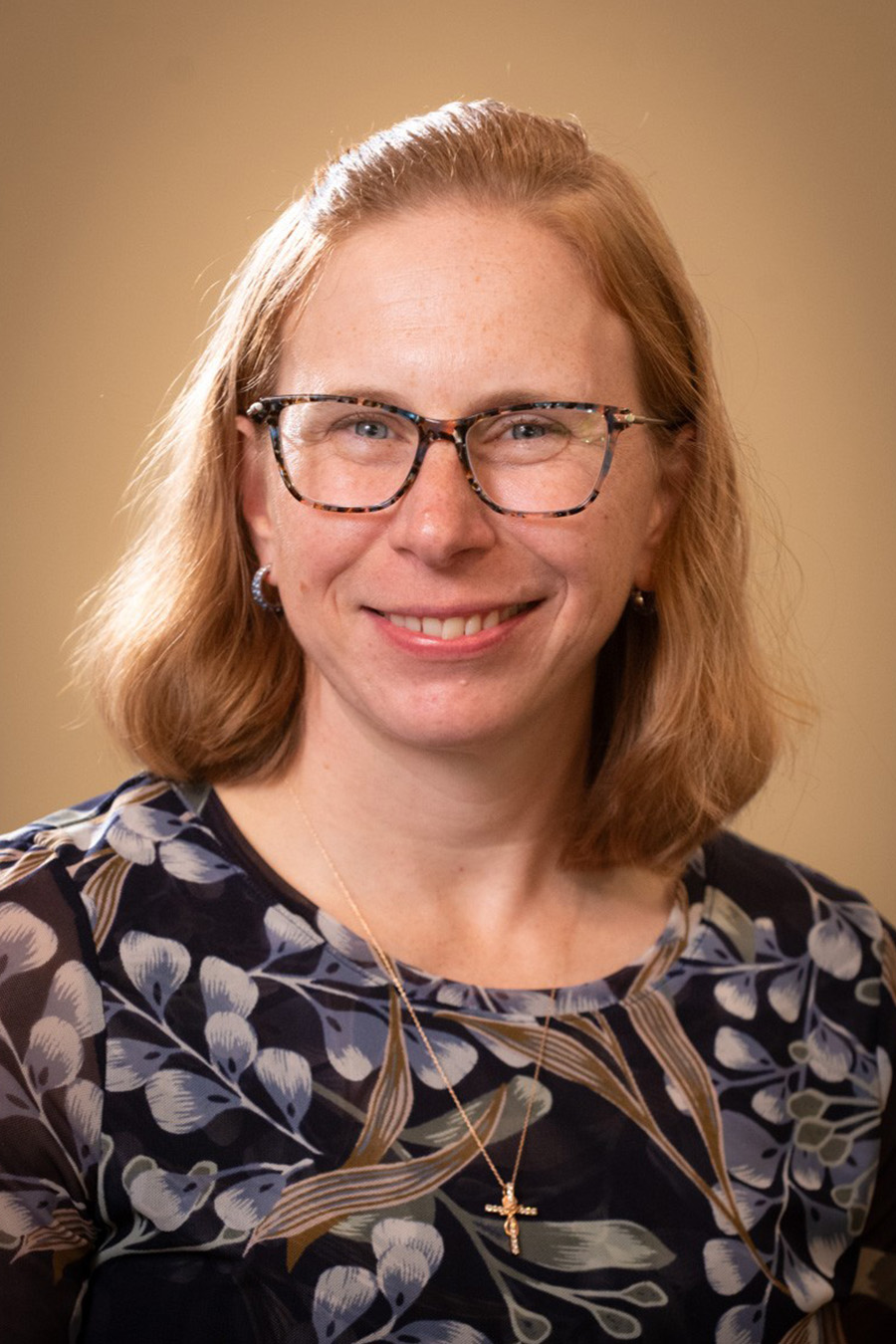 Marianna Worczak, M.D.