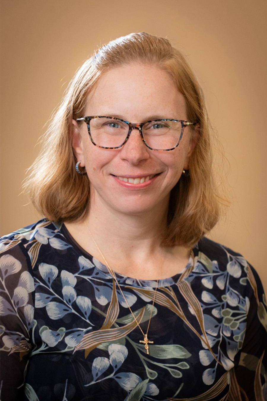 Marianna Worczak, M.D.