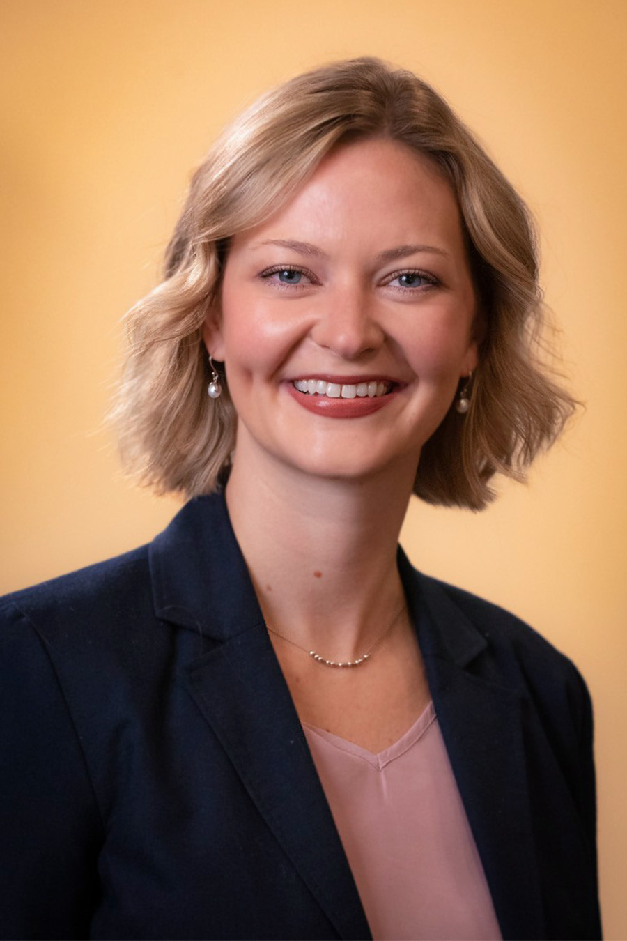 Jacilyn Devine, PNP